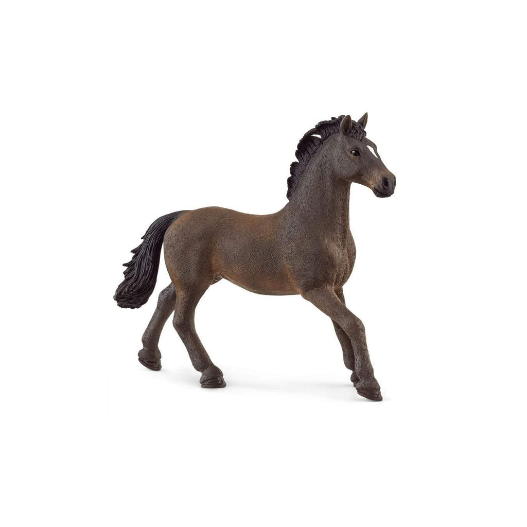 13946 SCHLEICH OLDENBURGER STALLION