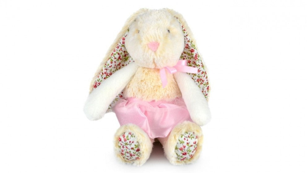 KORIMCO FRANKIE FLOP EAR BALLERINA28CM