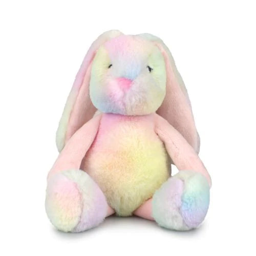 KORIMCO FRANKIE BUNNY RAINBOW 28CM