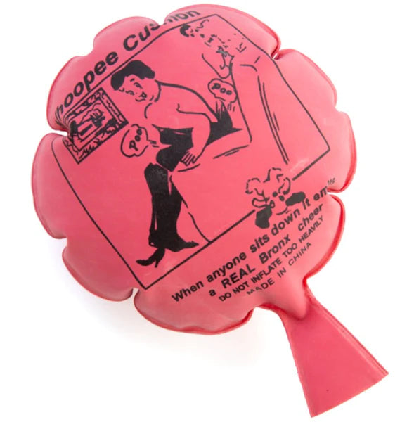 WHOOPEE CUSHION TNW