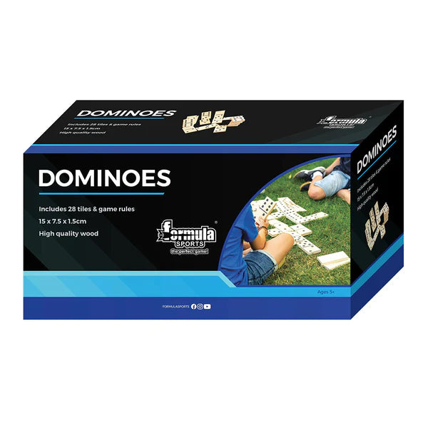 FORMULA DOMINOS