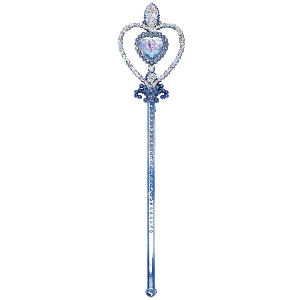 PINK POPPY DISNEY FROZEN ELSA DESTINY AWAITS WAND