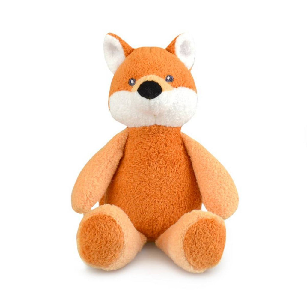 KORIMCO FRANKIE RATTLES FOX FELIX 20CM