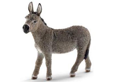 13772 SCHLEICH DONKEY