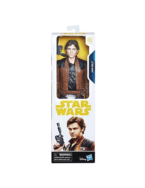 STAR WARS HS S2 FIGURE ASST