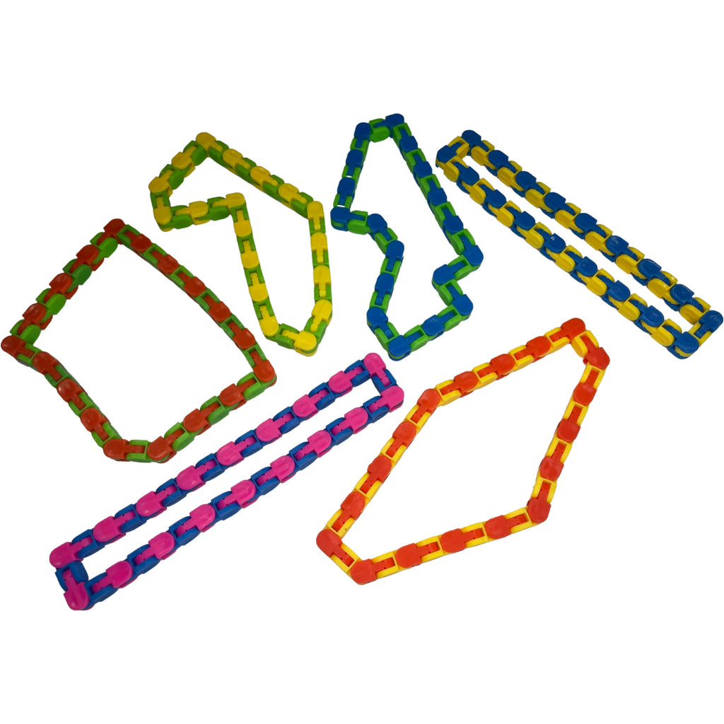 FIDGETCHAIN GADGETPUZZLE 36 SEGMENTS