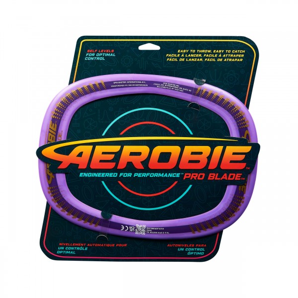 AEROBIE PRO BLADE PURPLE