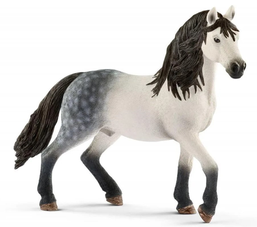 13821 SCHLEICH ANDALUSIAN STALLION