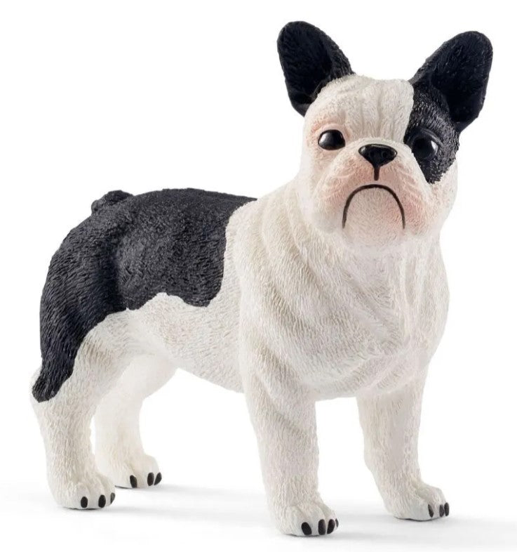 13877 SCHLEICH FRENCH BULLDOG