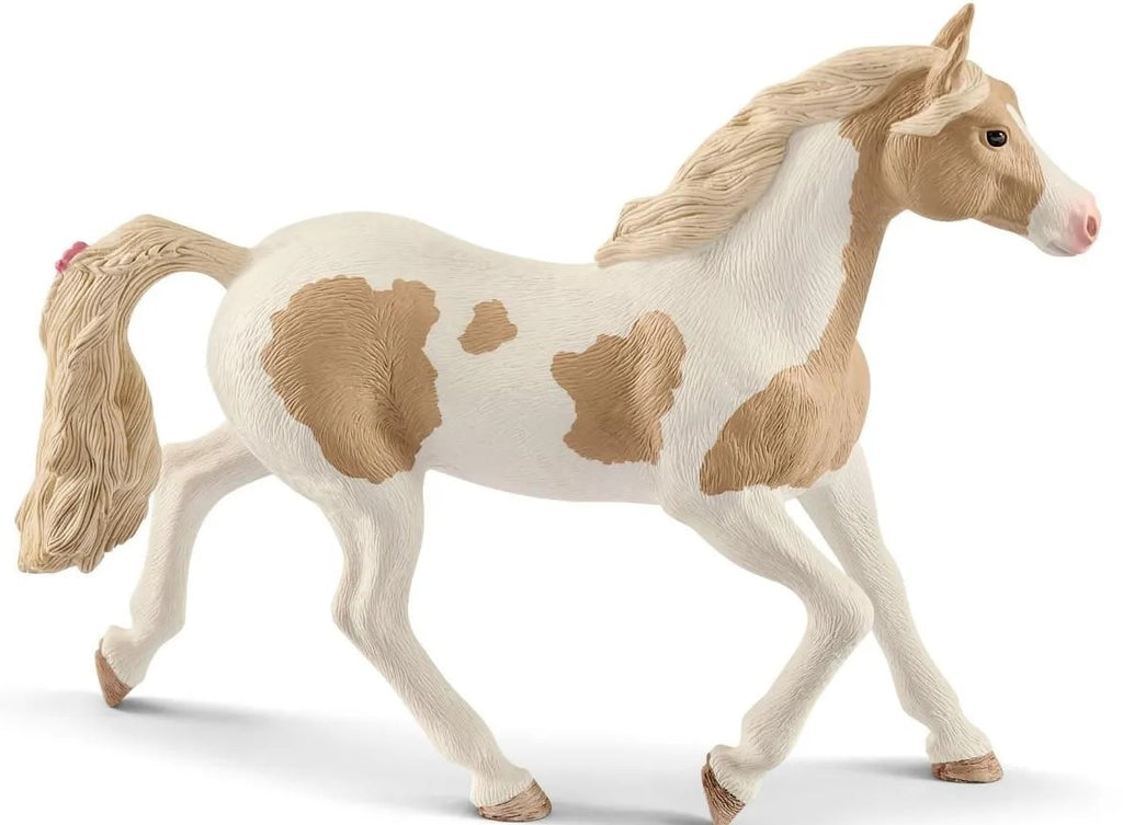 13884 SCHLEICH PAINT HORSE MARE