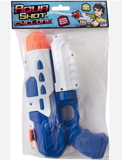 WATER GUN-CYCLONE ASST