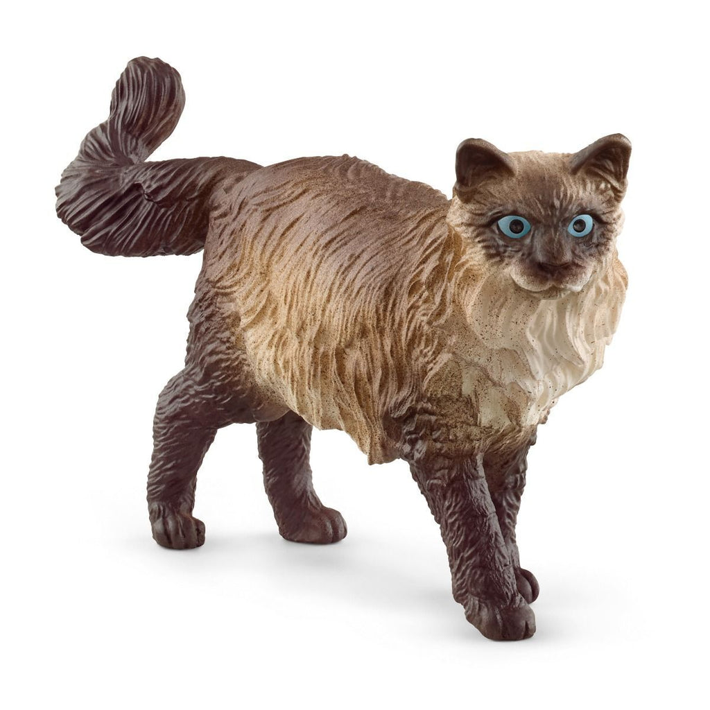 13940 SCHLEICH RAGDOLL CAT