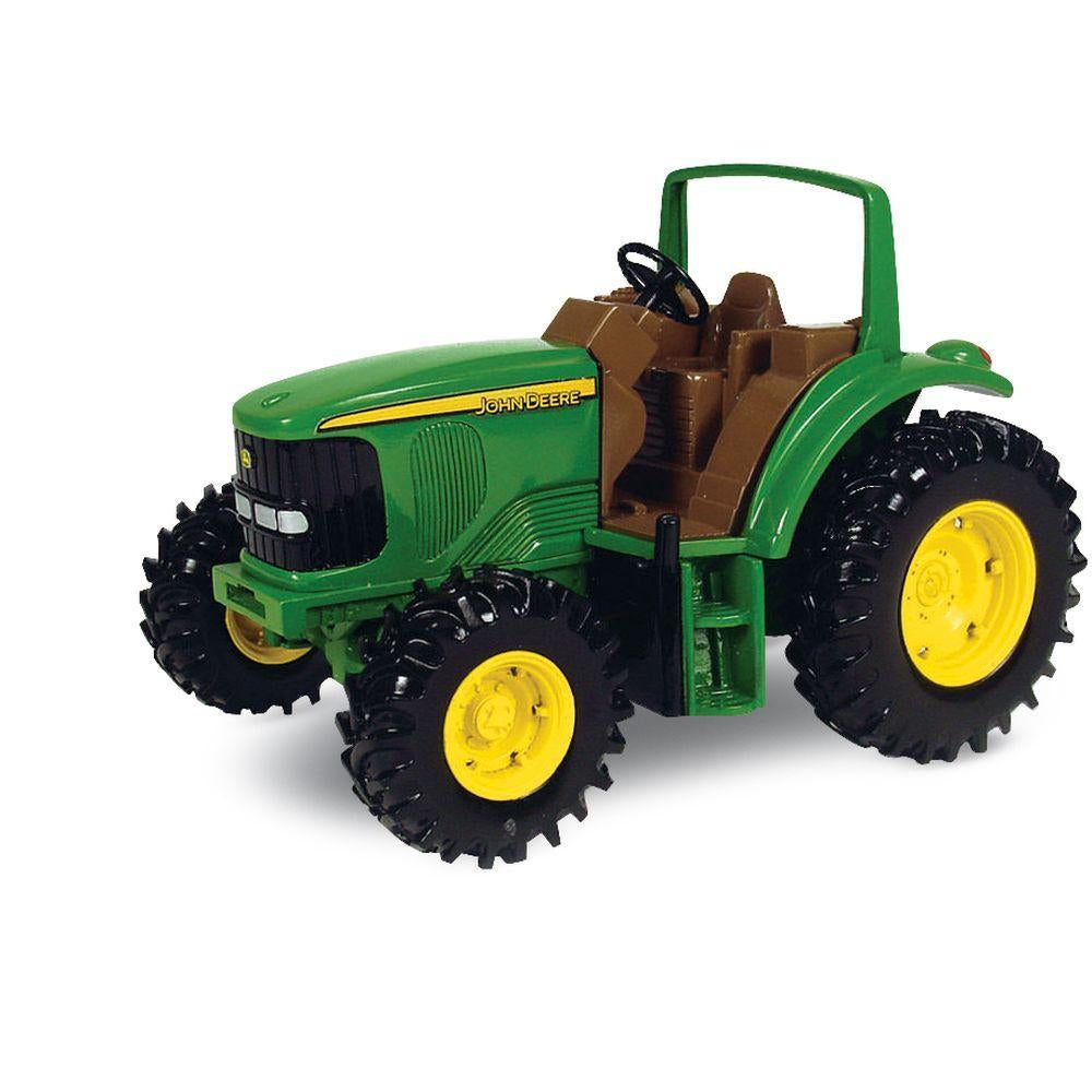 JOHN DEERE 28CM TOUGH TRACTOR