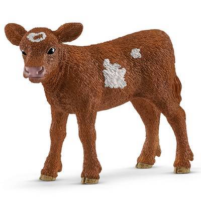 13881SCHLEICH TEXAS LONGHORN CALF