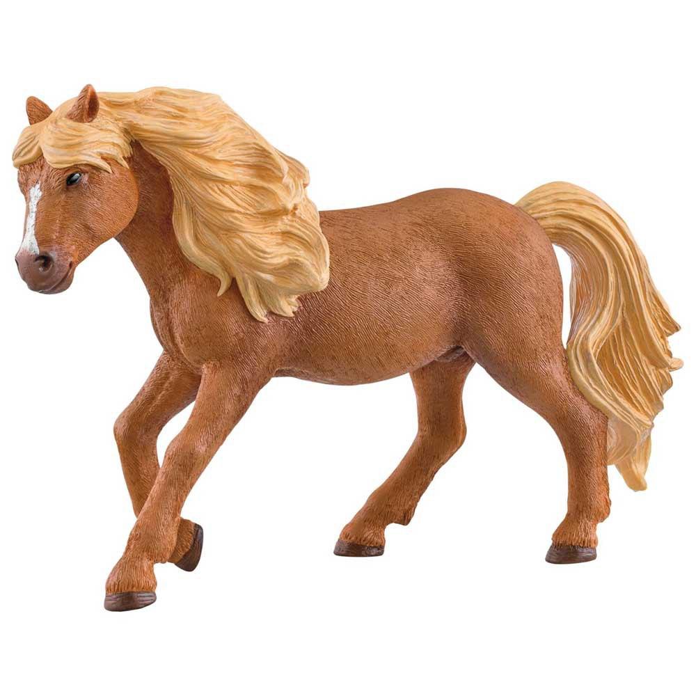 13943 SCHLEICH ICELAND PONY STALLION