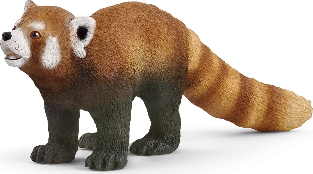 14833 SCHLEICH RED PANDA