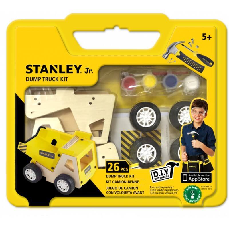 STANLEY DIY M DUMP TRUCK KIT