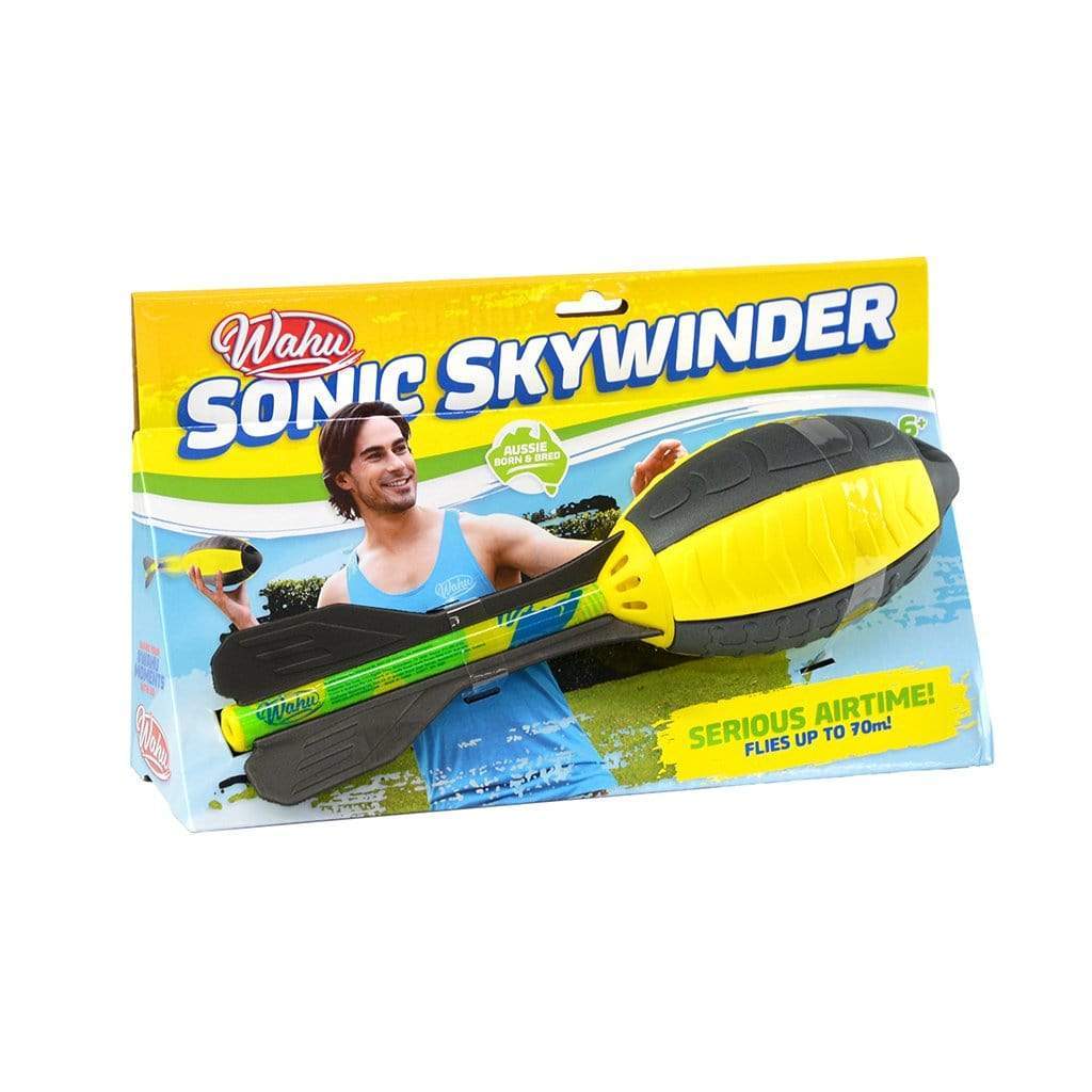 WAHU SONIC SKYWINDER