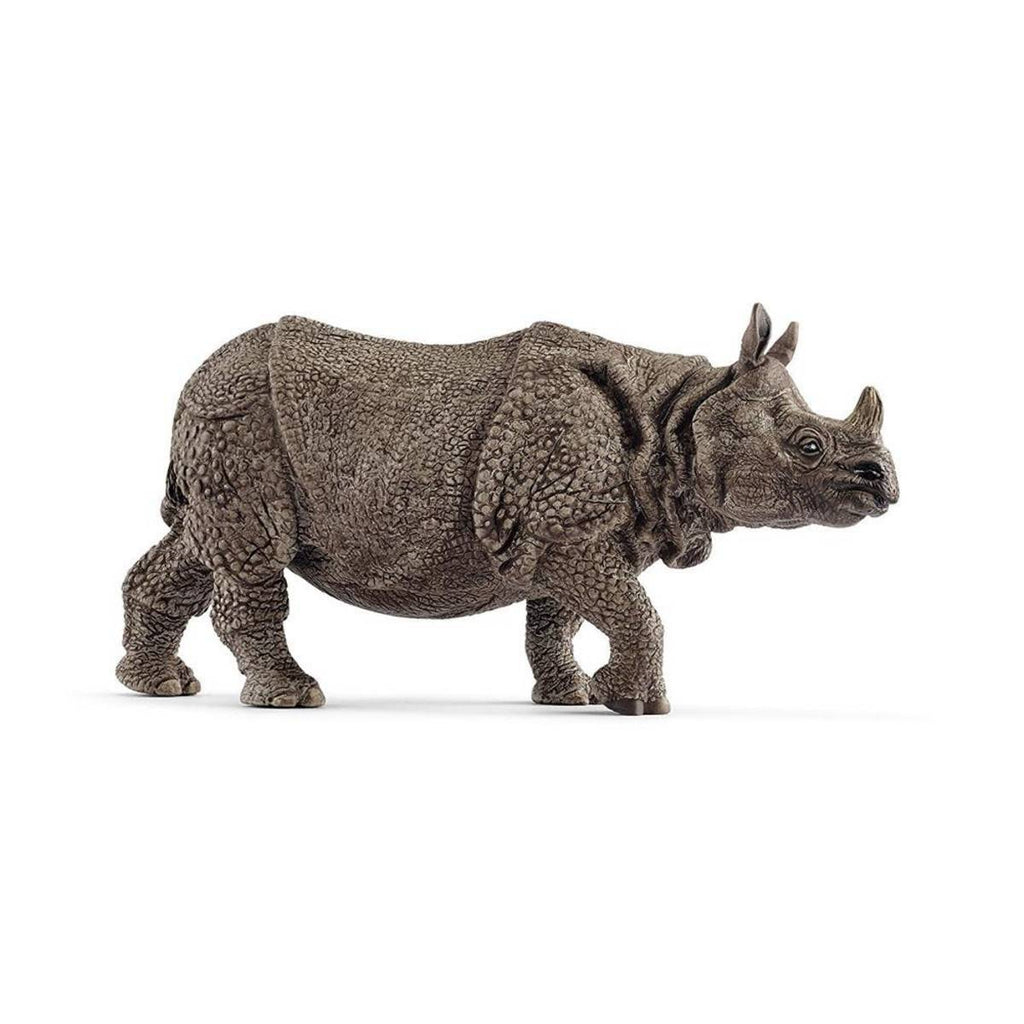 14816 SCHLEICH INDIAN RHINOCEROS