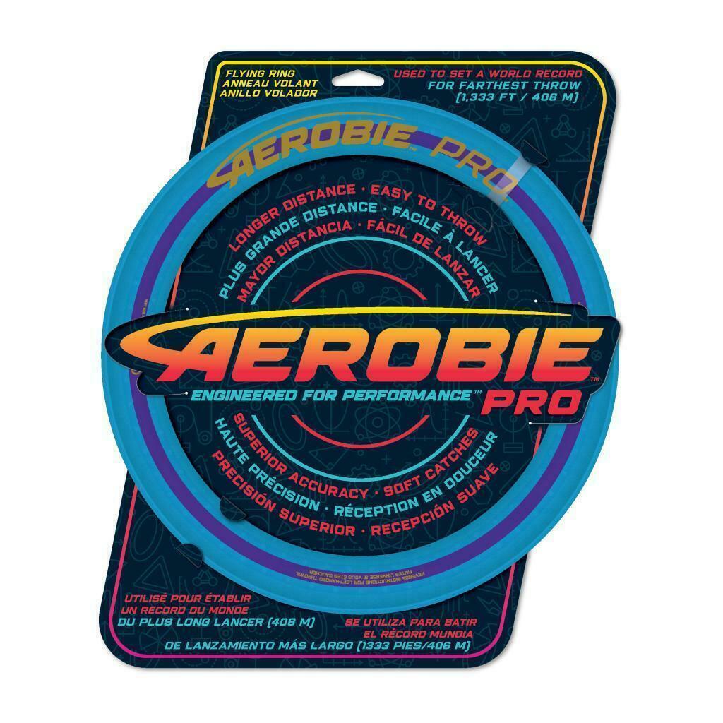 AEROBIE 13INCH BLUE