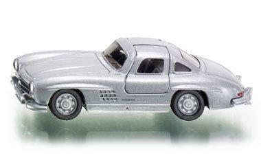 SIKU MERCEDES 300SL