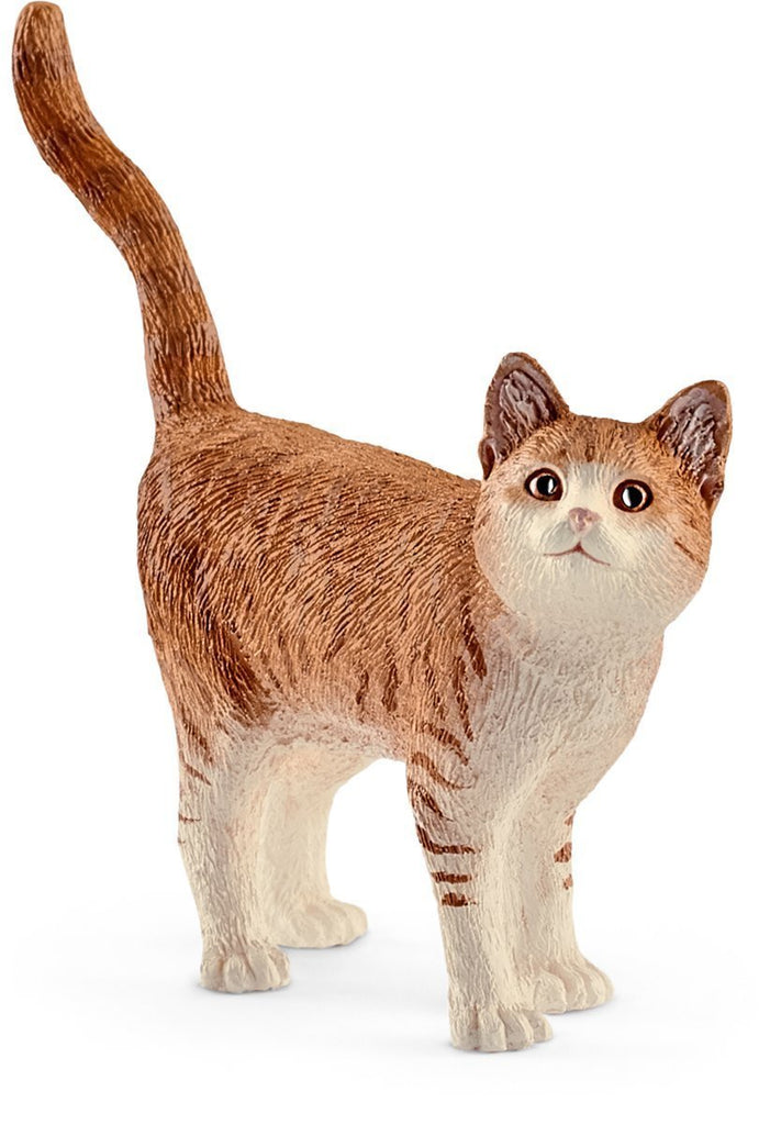 13836 SCHLEICH CAT