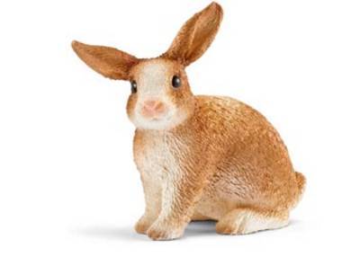 13827 SCHLEICH RABBIT