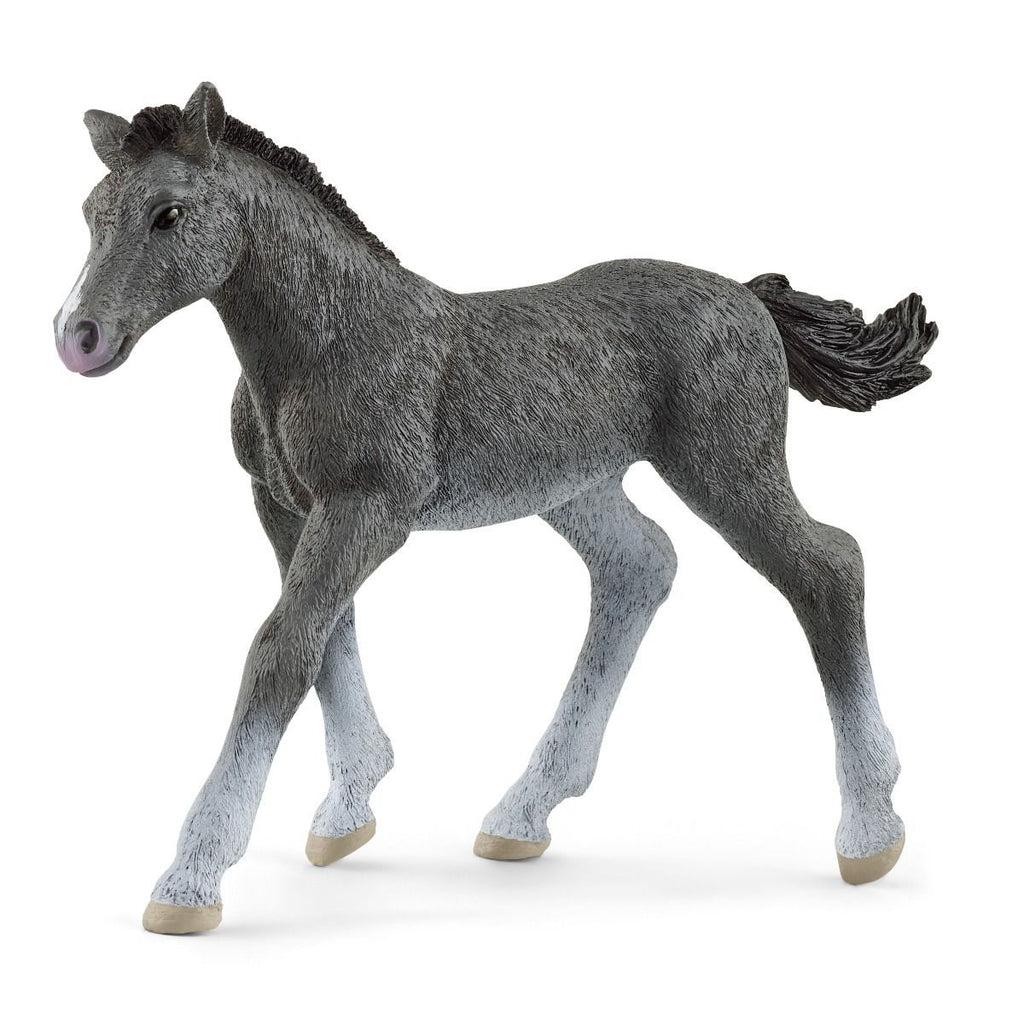 13944 SCHLEICH TRAKEHNER FOAL