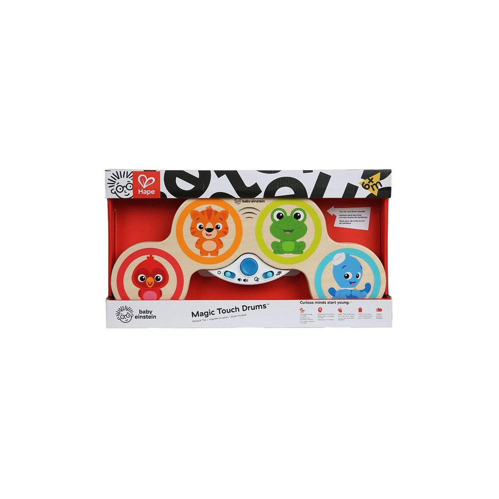 HAPE MAGIC TOUCH DRUMS