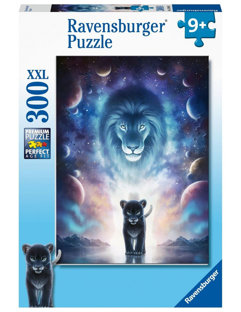 RAVENSBURGER DREAM BIG 300PC