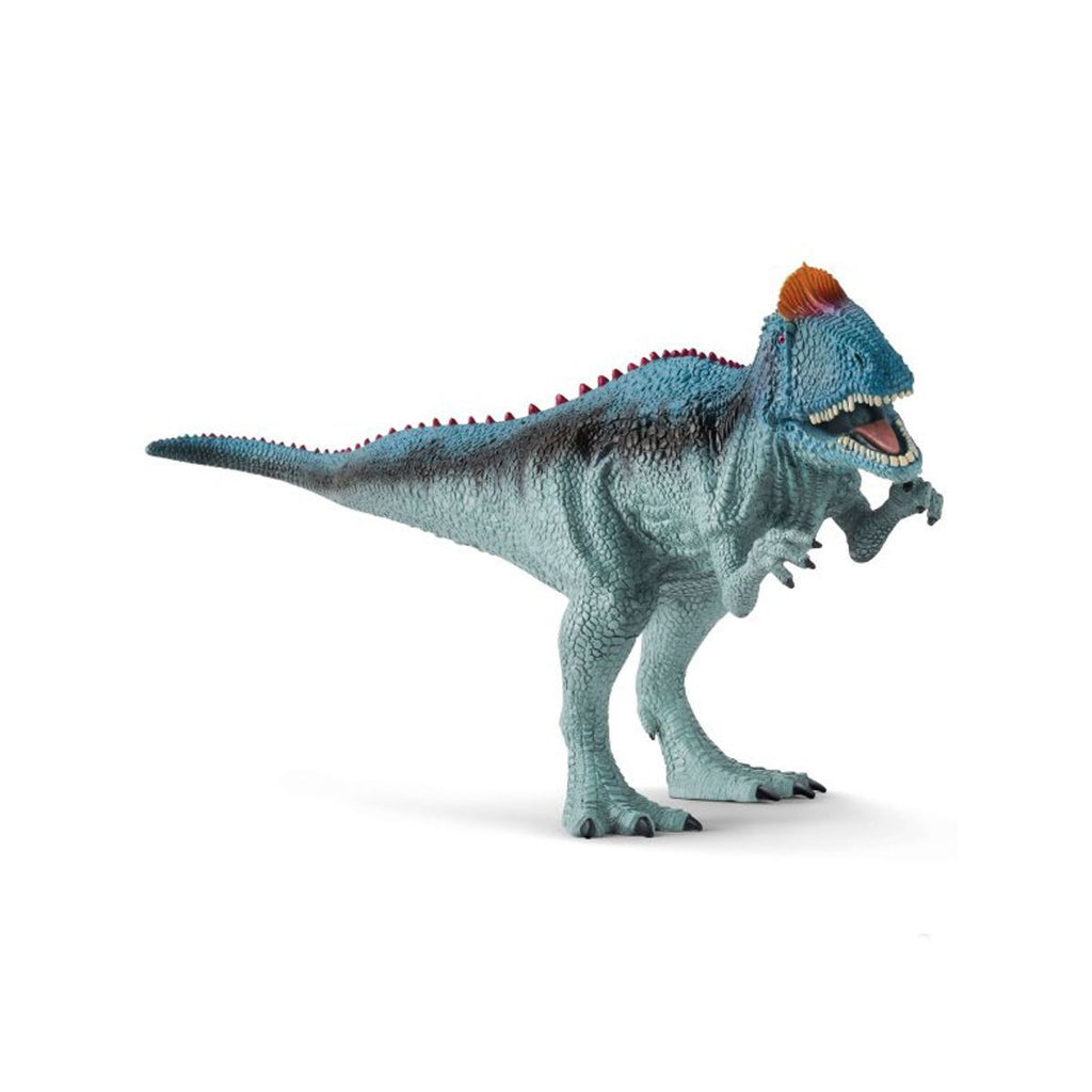 15020 SCHLEICH CRYOLOPHOSAURUS