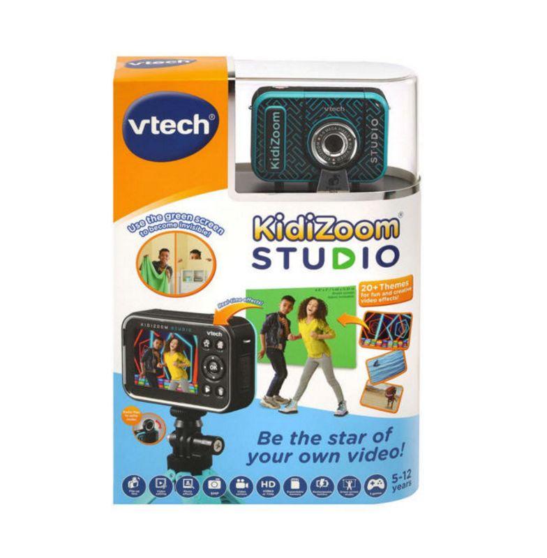 VTECH KIDIZOOM STUDIO