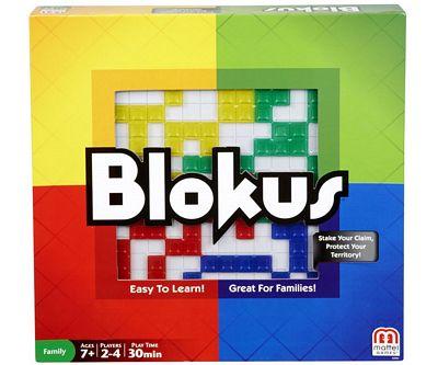 BLOKUS REFRESH