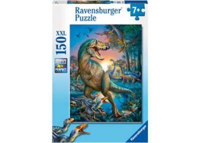 RAVENSBURGER PREHISTORIC GIANT PUZZ 150P