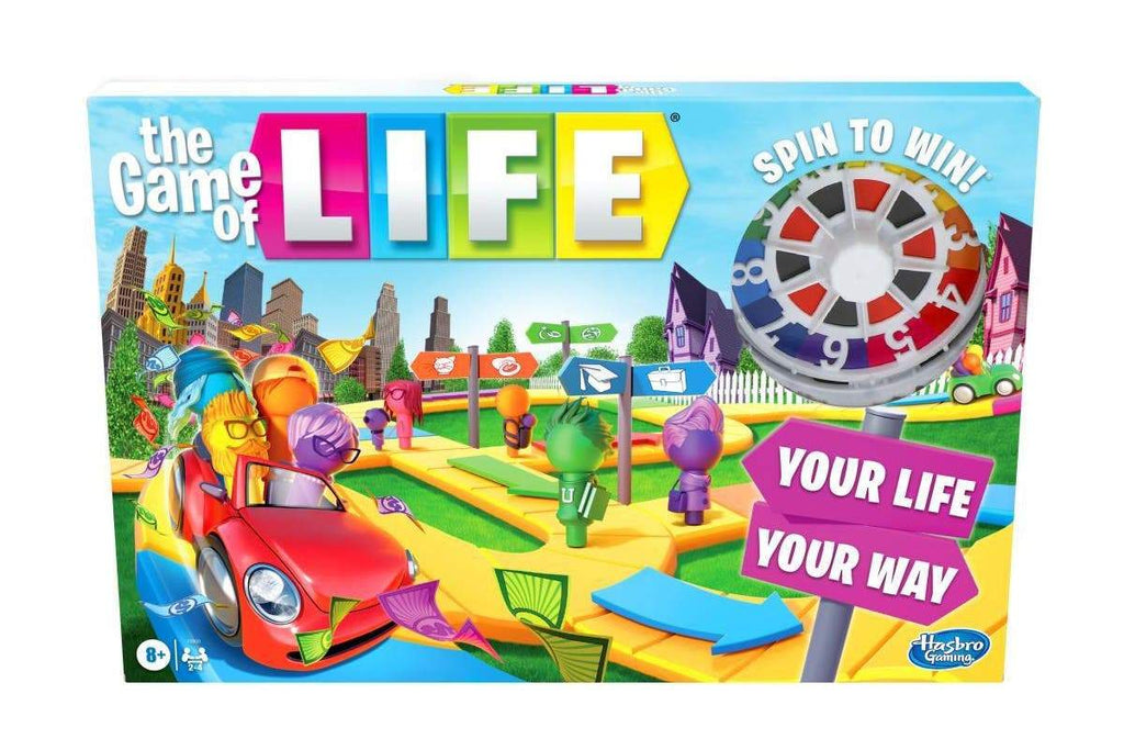 GAME OF LIFE CLASSIC