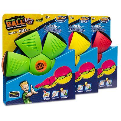 WAHU PHLAT BALL V3