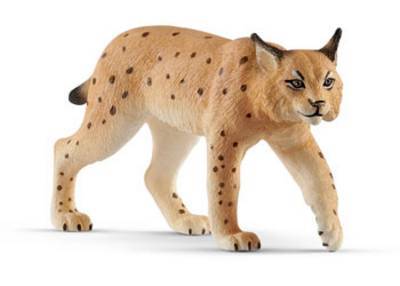 14822 SCHLEICH LYNX