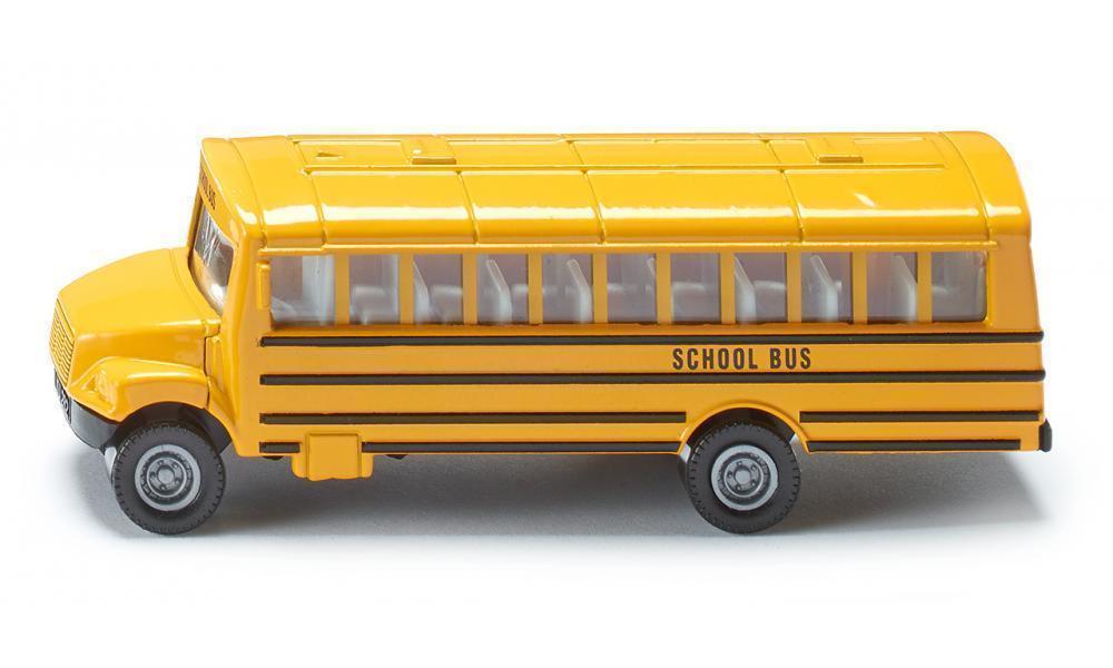 SIKU US SCHOOL BUS SI1319