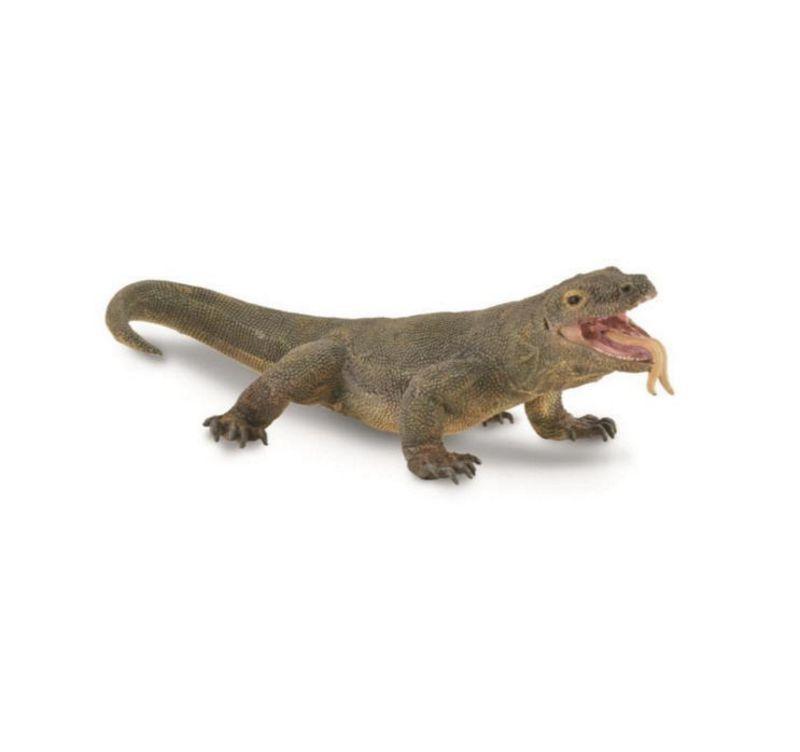 COLLECTA KOMODO DRAGON L