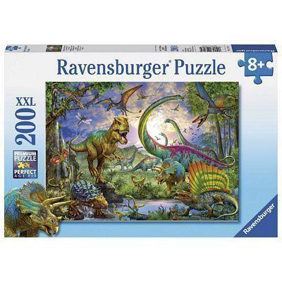 RAVENSBURGER REALM OF THE GIANTS 200PC