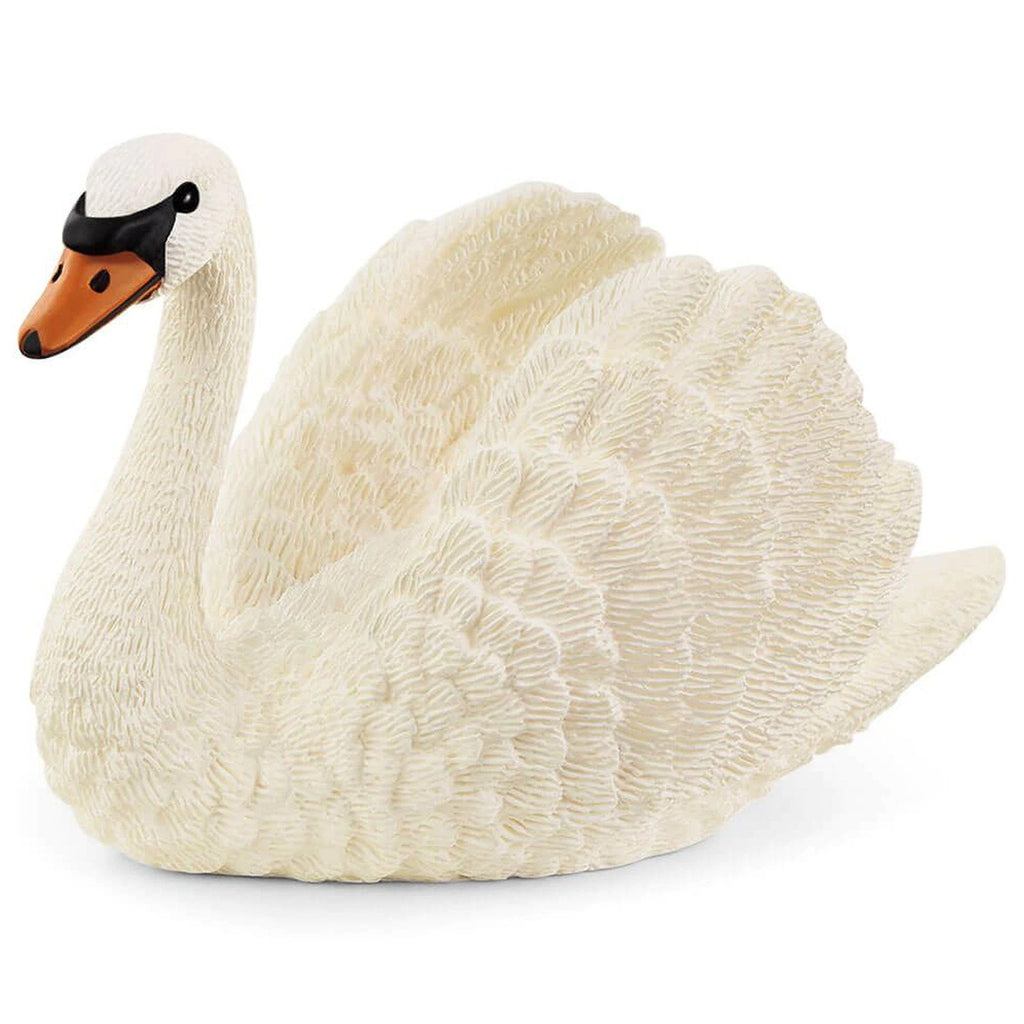 13921 SCHLEICH SWAN