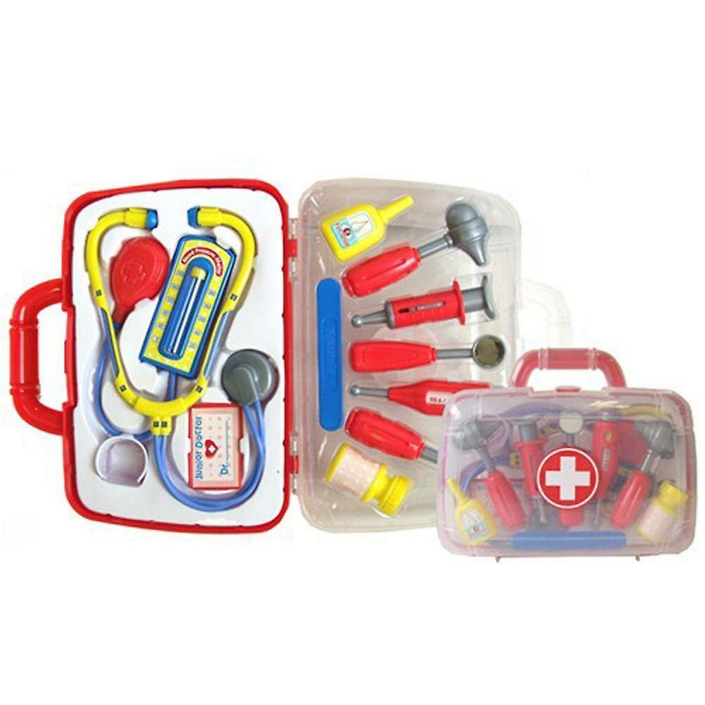 MEDICAL DOCTOR KIT PLAYSET