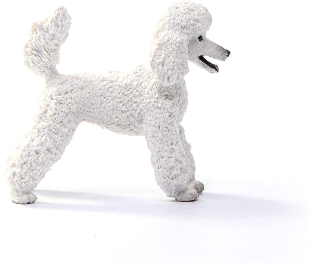 13917 SCHLEICH POODLE