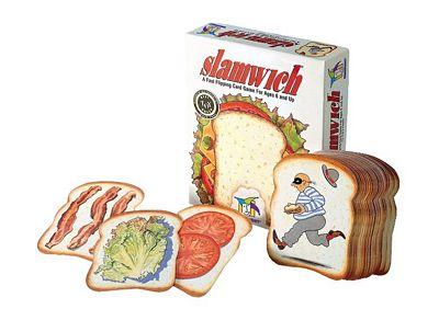 SLAMWICH