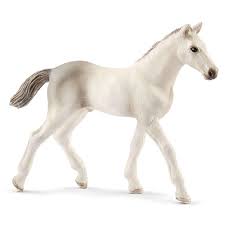 13860 SCHLEICH HOLSTEINER FOAL