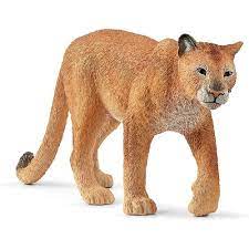 14853 SCHLEICH COUGAR