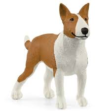 13966 SCHLEICH BULL TERRIER