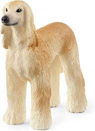 13938 SCHLEICH AFGHAN HOUND