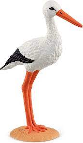 13936 SCHLEICH STORK