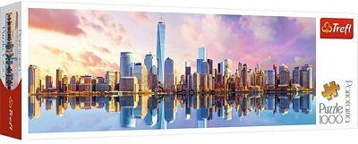 PANORAMA MANHATTAN 1000PC